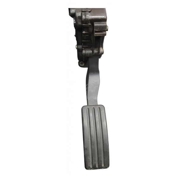 Pedal Acelerador Eletrônico Duster Logan Sandero 2013 A 2020