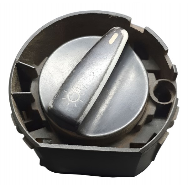 Botao Farol Chave De Luz Volkswagen Gol Saveiro 2003 A 2018