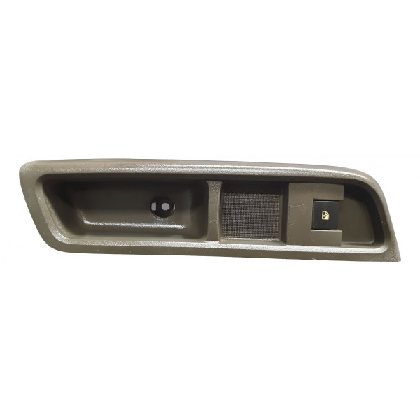Botao Interruptor Vidro Dianteiro Direito Gm Cobalt 2011 15
