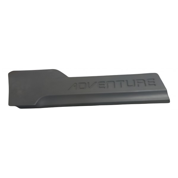Friso Lateral Direito Strada Adventure 13/18 100201849 Preto