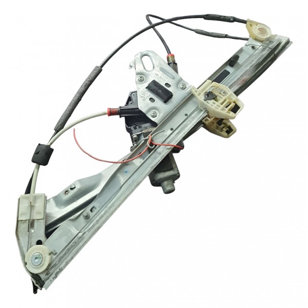 Máquina Vidro Elétrica Dianteira Direita 206 2000 9637530580