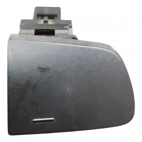 Botão Falso Peugeot 307 2008 12 Preto