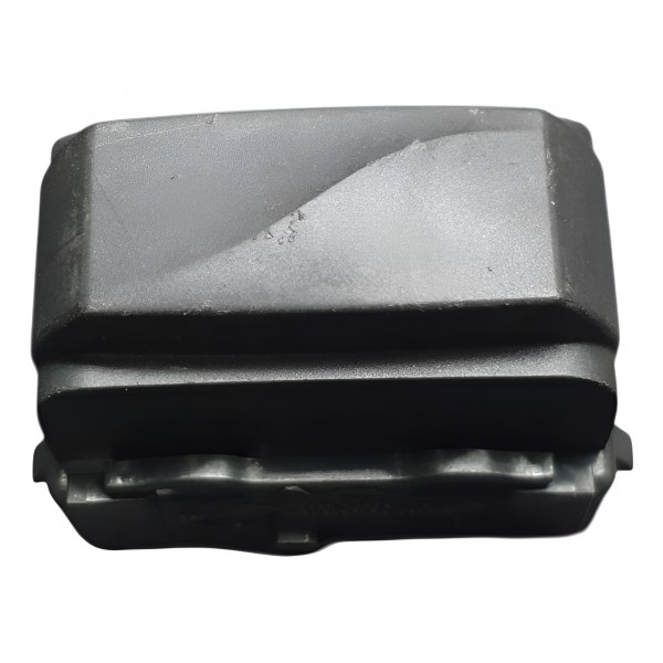 Capa Do Interruptor Renault Logan Sandero Fluence Duster Preto