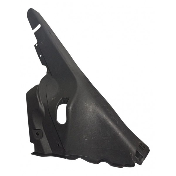 Moldura Coluna Traseira Esquerda Onix 13/19 52046609