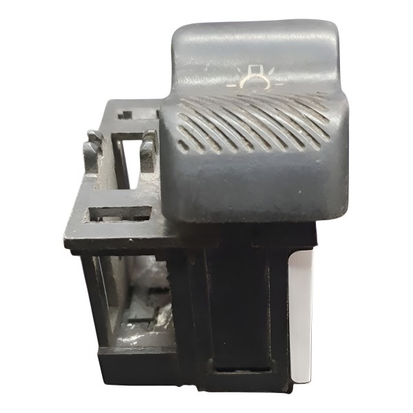 Botão Interruptor Farol Gol Parati 1995  1996