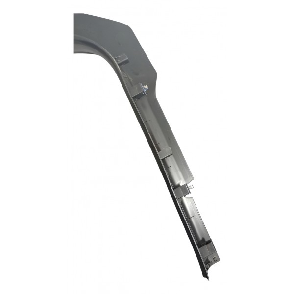 Soleira Porta Dianteira Direita Onix 13/19 52044454 Preto
