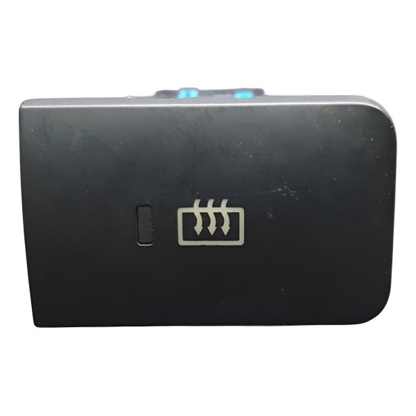 Botão Interruptor Desembaçador Toyota Etios 2013 2020