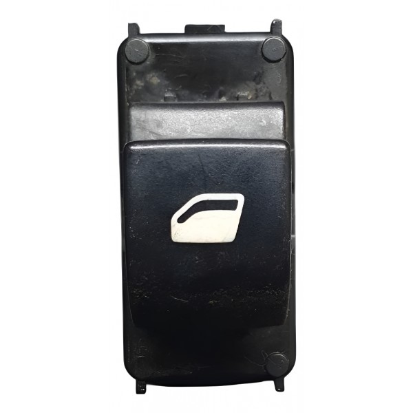 Botão Controle Vidro Elétrico Peugeot 207 Citroen C4 4pinos