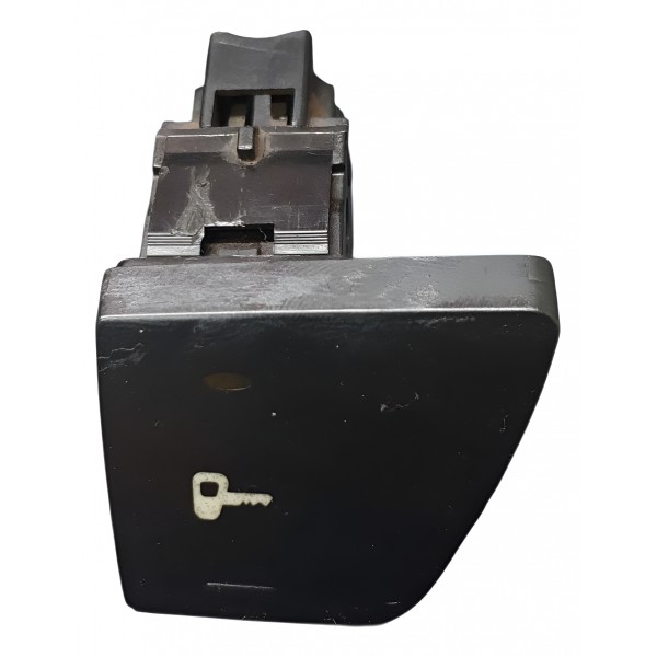 Botão Trava Porta Peugeot 307 2006 A 2012