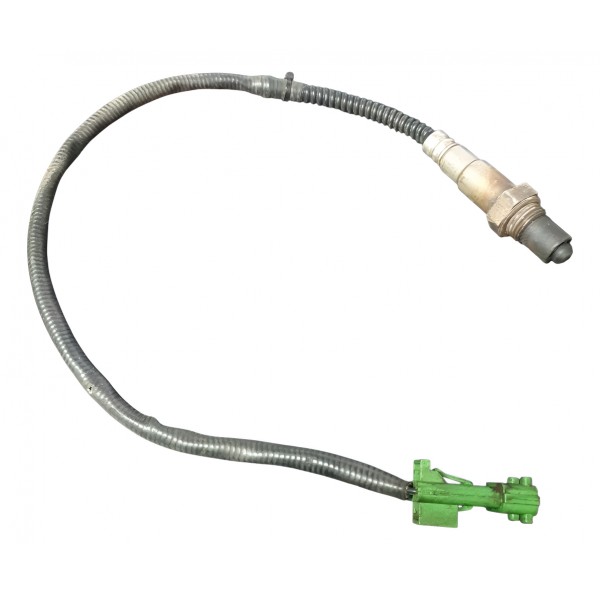 Sonda Lambda Superior 206 207 Citroen C3 C4 Detalhe