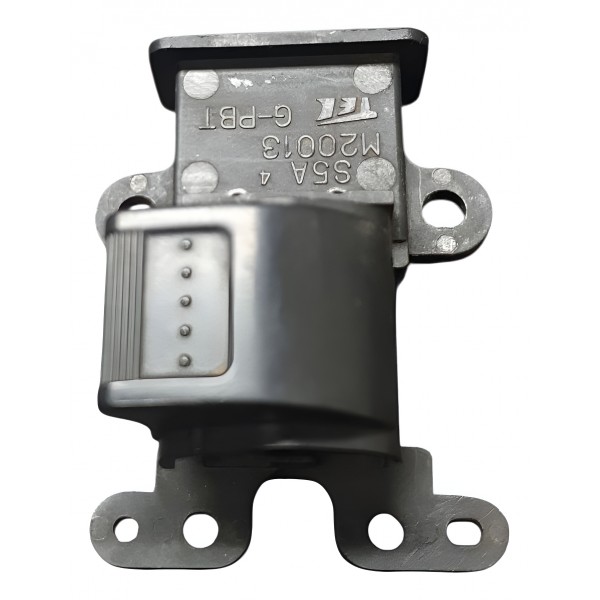 Botão Vidro Elétrico Traseiro Direito Honda Civic 2001 2007
