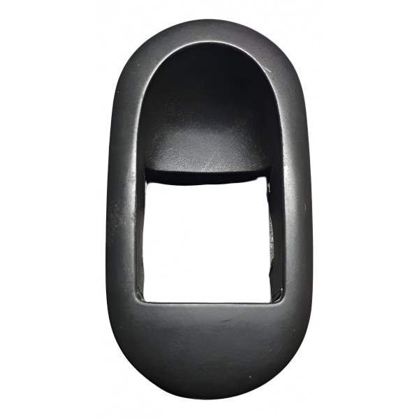 Moldura Do Botão Vidro Elétrico Citroen C3 2011