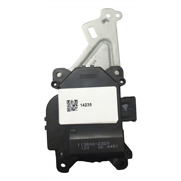 Motor Atuador Caixa Ar Honda New Civic 2010 A 2011
