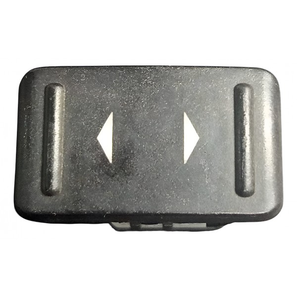 Botão Elétrico Porta Traseira Direita Focus 2009 A 2013