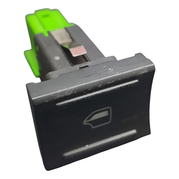 Botao Vidro Eletrico Traseiro Gol G6 Voyage G6 Esquerdo