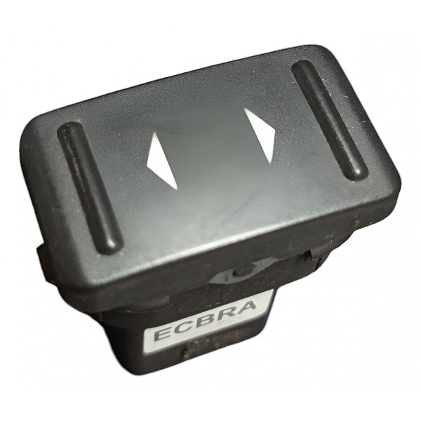 Botão Elétrico Porta Traseira Esquerda Focus 2009 A 2013