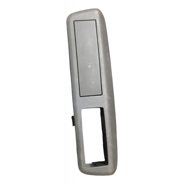 Moldura Botoes Luz Teto Cortesia Gm Onix Plus 2020