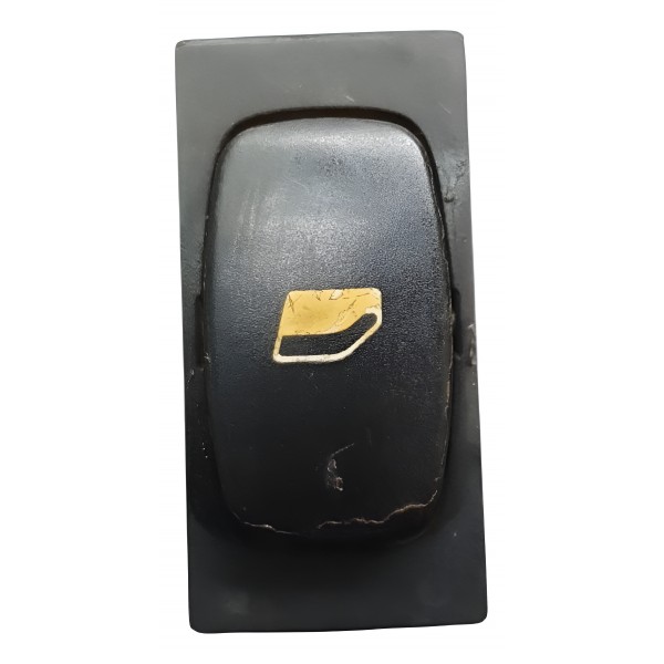 Botão Vidro Elétrico Traseiro Peugeot 307 2006 12