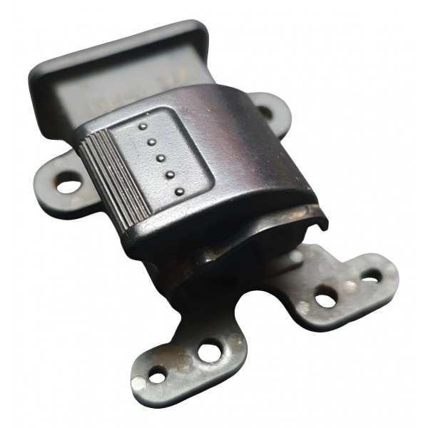 Botão Vidro Elétrico Traseira Direita Honda Civic 2001 2007
