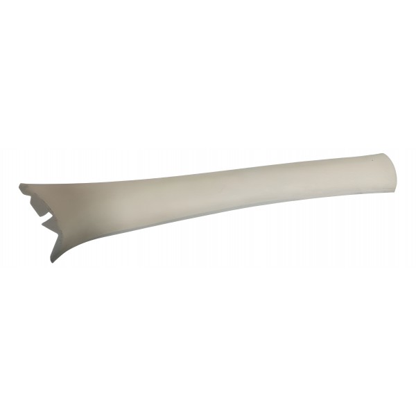 Moldura Coluna Parabrisa Direito Palio 97/03 7142476310