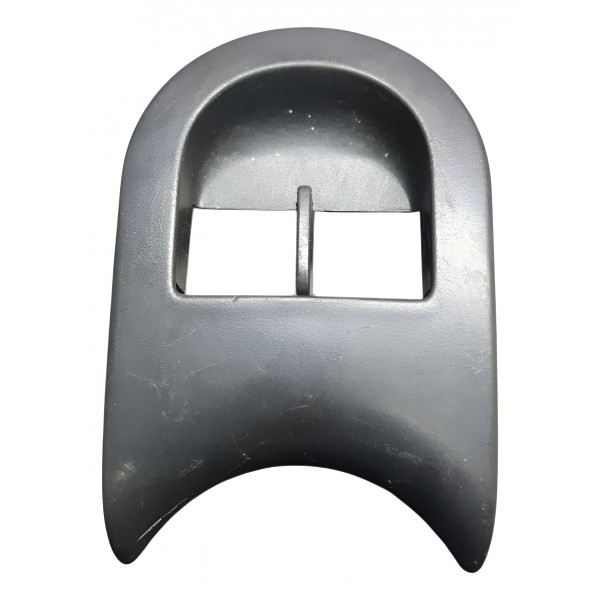 Moldura Botão Vidro Elétrico Dianteira Esquerda Citroen C3