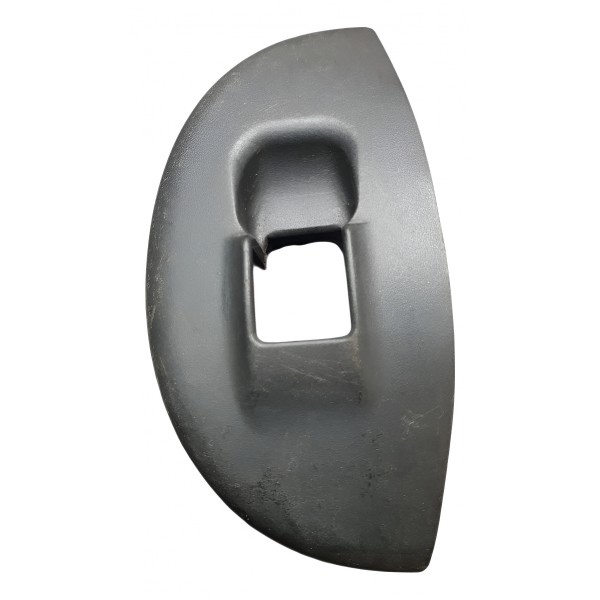 Moldura Botão Vidro Dianteiro Direito Palio 1996 2005