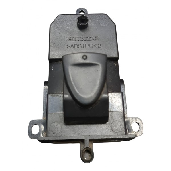 Botão Vidro Elétrico Traseira Direita Honda Civic 2007 2011