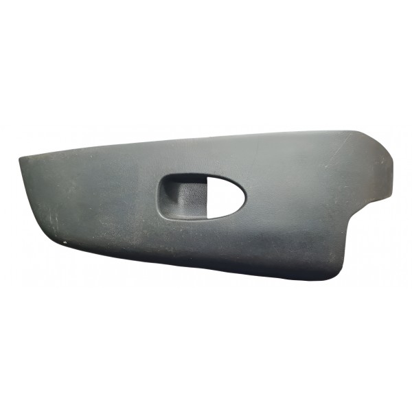 Moldura Botão Vidro Dianteiro Direito Honda Civic 2007 2012