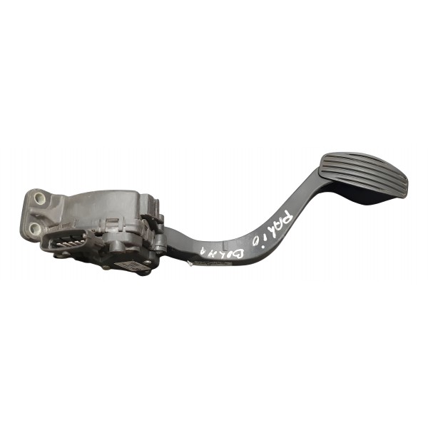 Pedal Acelerador Fiat Idea Palio 2014