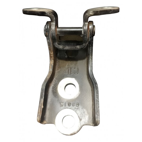Dobradiça Porta Dianteira Direita Gm Captiva 2009 A 2012