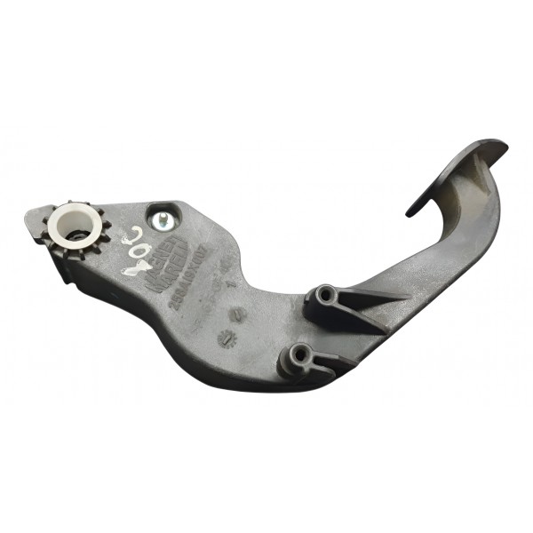 Pedal De  Embreagem Peugeot 208 1.5 2014 A 2019