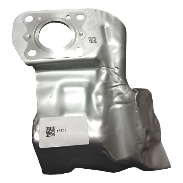 Defletor Calor Turbina Jeep Compass 1.3 2022 A 2024