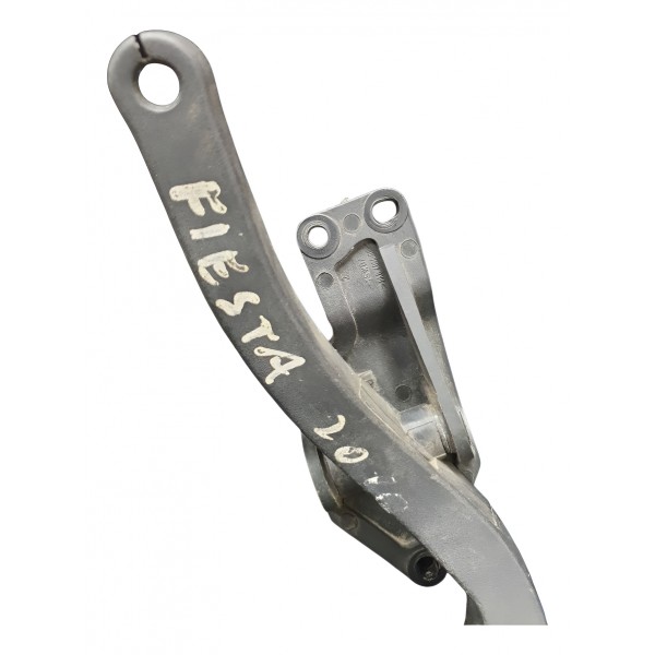 Pedal Acelerador Cabo Original Ford Fiesta 2008