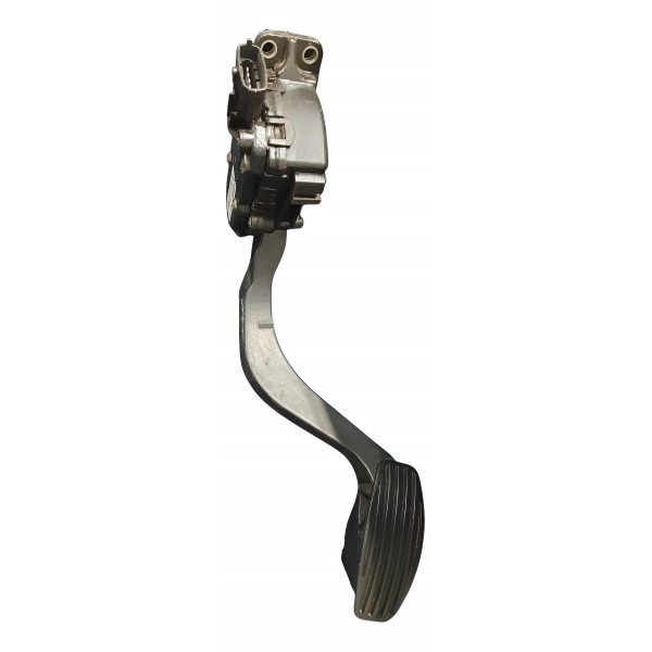 Pedal Acelerador Fiat Palio Idea Siena 2004 A 2015 Detalhe