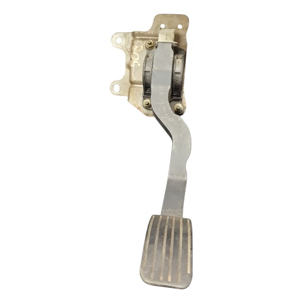 Pedal Acelerador Eletrônico Peugeot 206 1.4 8v