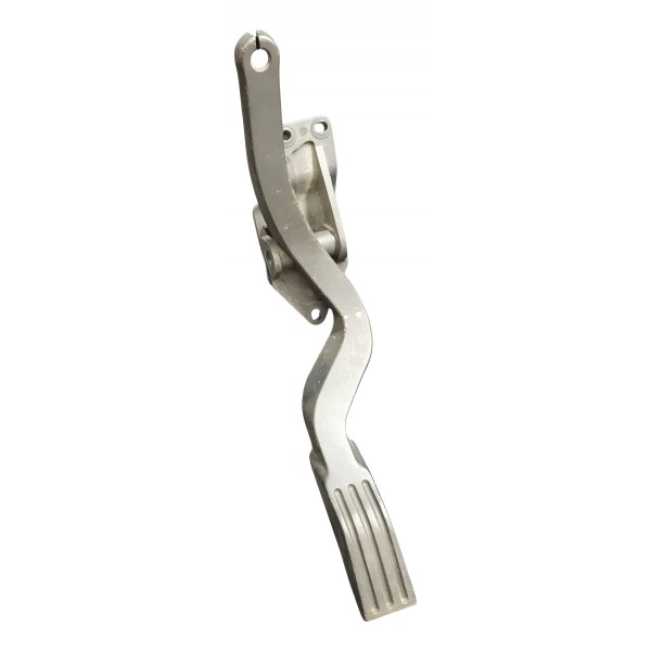Pedal Acelerador Ford Fiesta 2005 A 2012