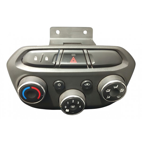 Painel De Controle Ar Condicionado Onix Prisma T300housing