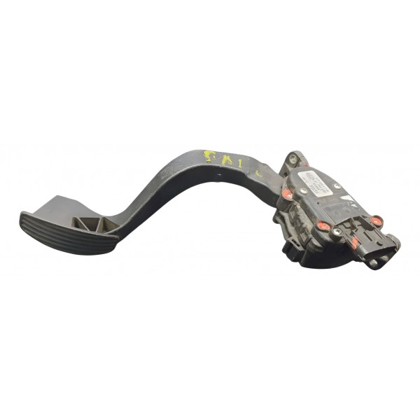 Pedal Acelerador Fiat Palio Idea Siena 2004 2012