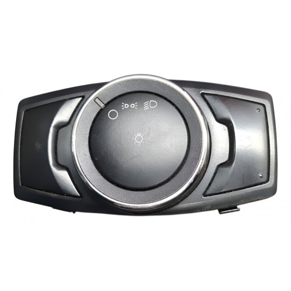 Comando Farol Porta Malas Ford Ka 2015 2020
