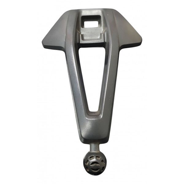 Suporte Para Celular Volkswagen Up Original Preto