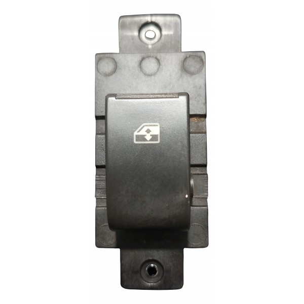 Botão Vidro Traseiro Chevrolet Captiva 2009 2010 2011 2012