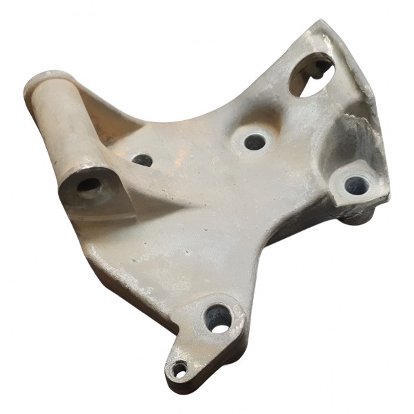 Suporte Alternador Renault Logan 1.0 16v 2010 2014