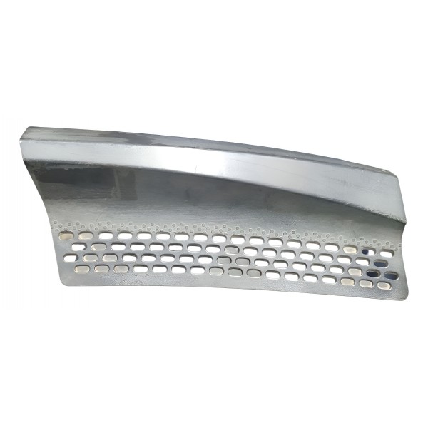 Capa Grade Frontal Direito Capô Nissan Tiida Versa 2007 2012