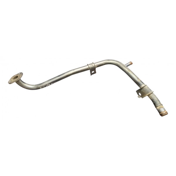 Tubo De Refrigeração Do Motor Original Hyundai Hb20