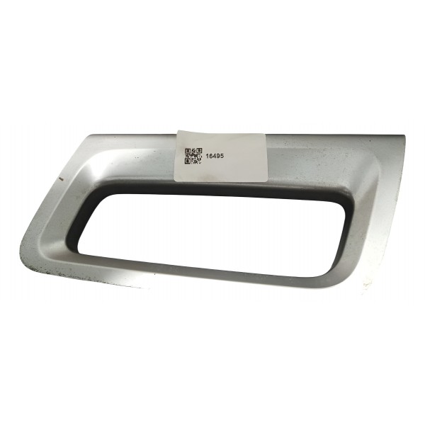 Puxador Interno Porta Traseira Direita Gm Captiva 2009 2012