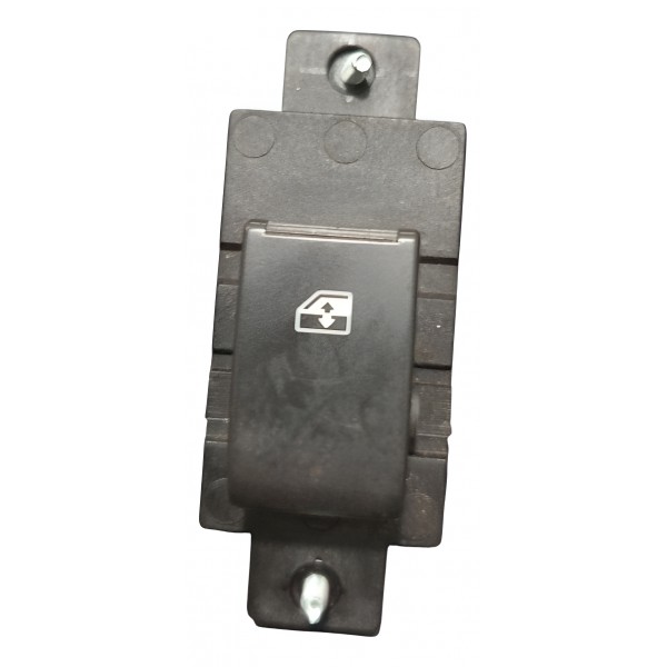 Botão Vidro Traseiro Chevrolet Captiva 2009 2010 2011 2012