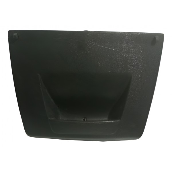 Moldura Interna Porta Malas Vw Fox 03/09 5z0867608