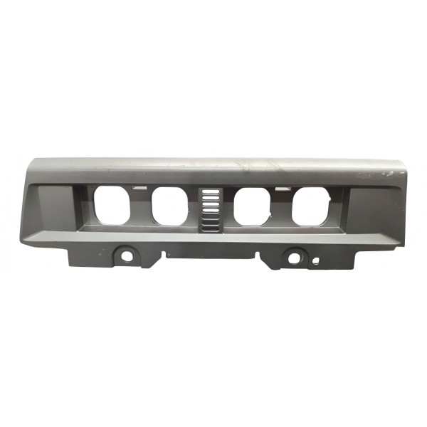 Moldura Botão Desembaçador Ford Focus 2009 2013