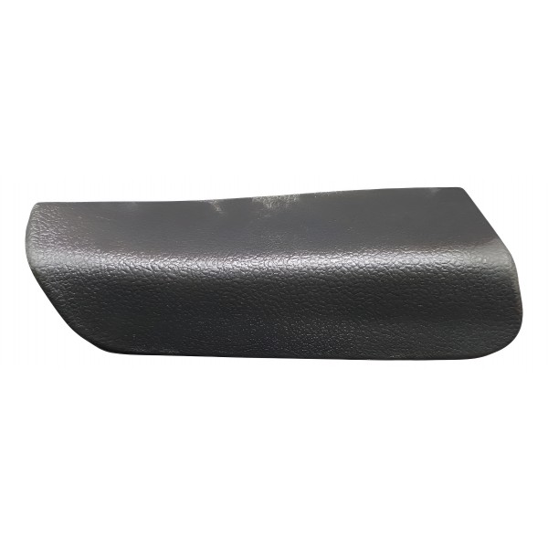 Acabamento Forro Porta Traseira Esquerda  Voyage G7 G8 Preto