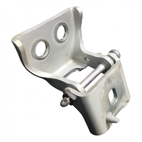 Dobradiça Porta Dianteira Direita Peugeot 307 2009